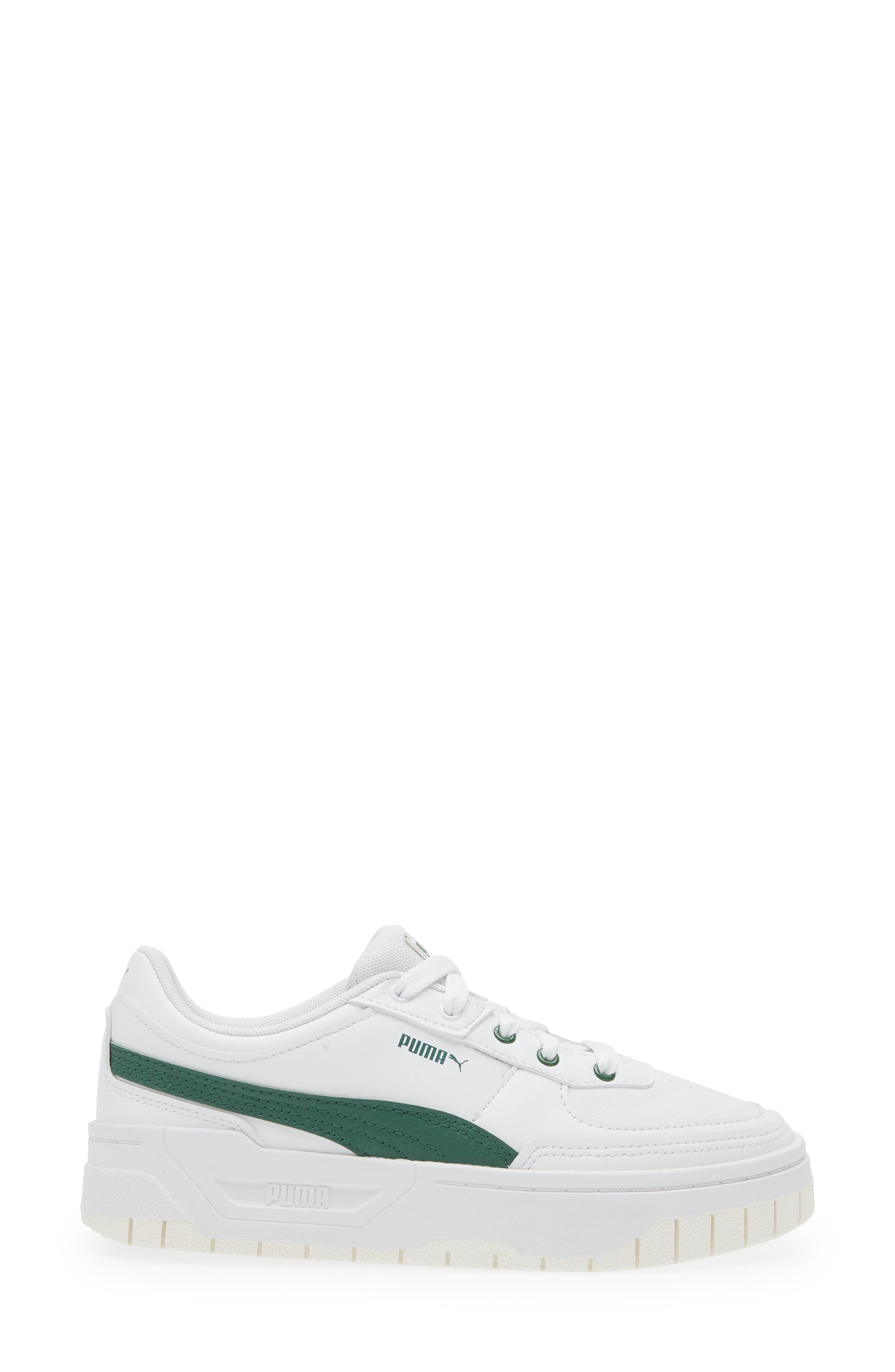 PUMA Cali Dream Platform Sneaker, Alternate, color, 