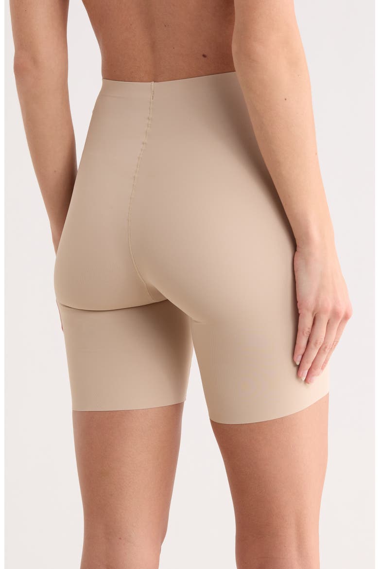 Cool Luxe 2-Pack Boyshorts, Alternate, color, BEIGE/ WHITE