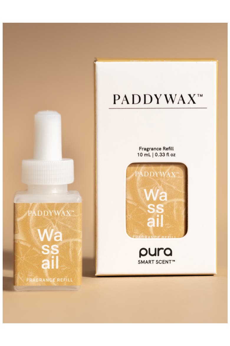x Paddywax 2-Pack Smart Fragrance Diffuser Refills, Alternate, color, WASSAIL