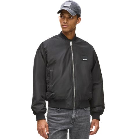 Men's Bomber Jacket