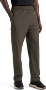Manière De Voir Rayan Technical Cargo Trousers