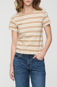 Pistola Alba Cotton T-Shirt