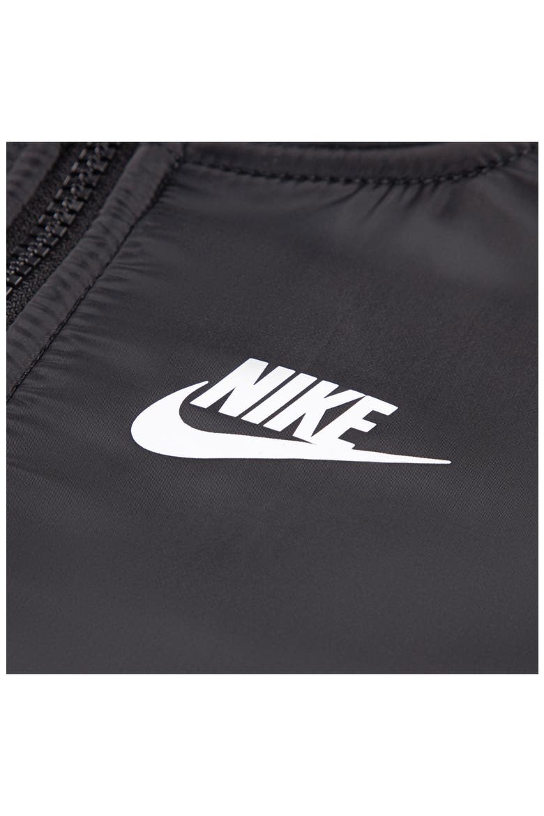 Sportswear Tech Fleece Full Zip Jacket, Alternate, color, BLACK