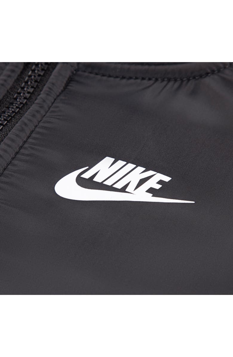 Nike Sportswear Tech Fleece Full Zip Jacket, Alternate, color, Black