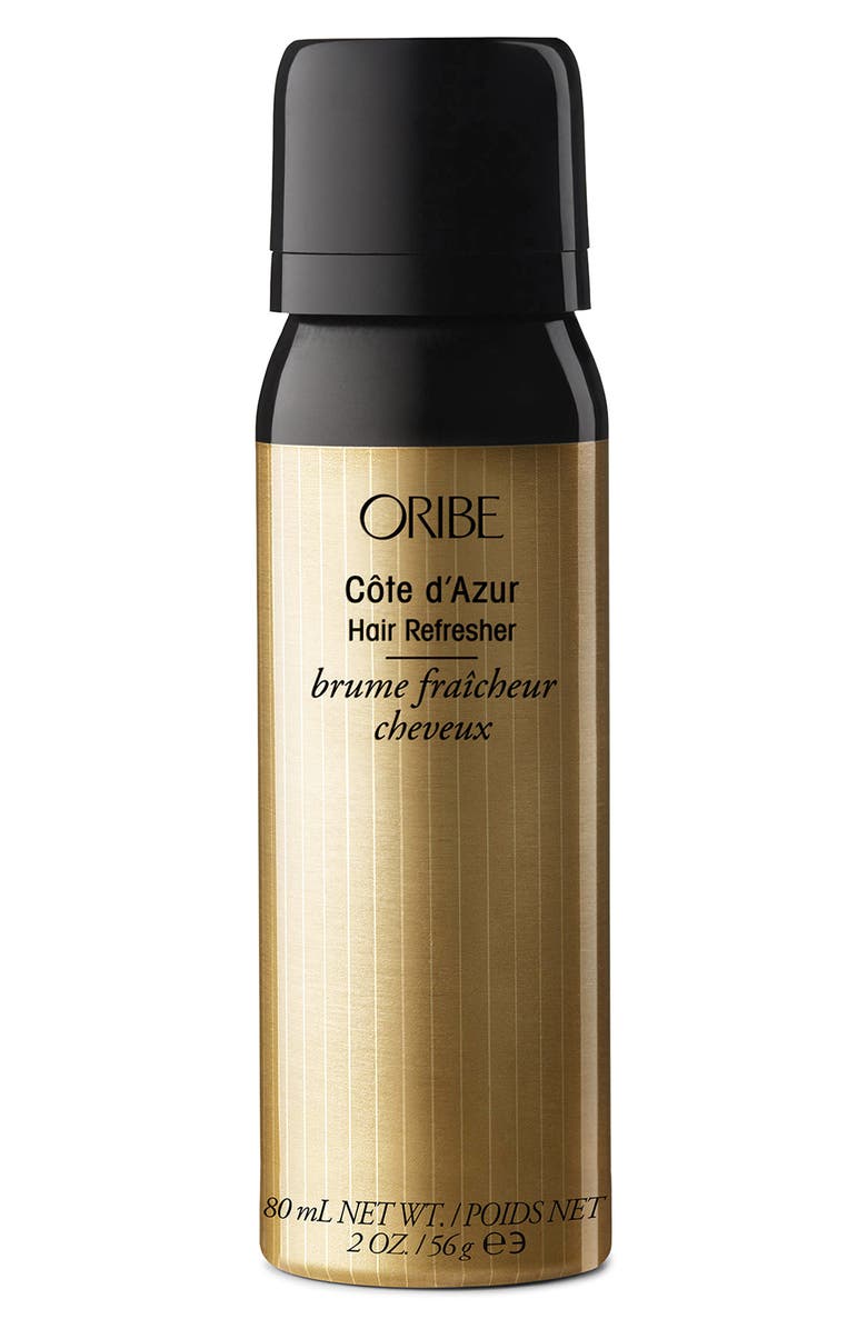Oribe Cote d'Azur Hair Refresher, Main, color,