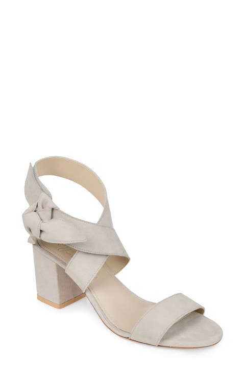 Journee Signature Hether Sandal (Women)