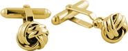 David Donahue Knot Cuff Links