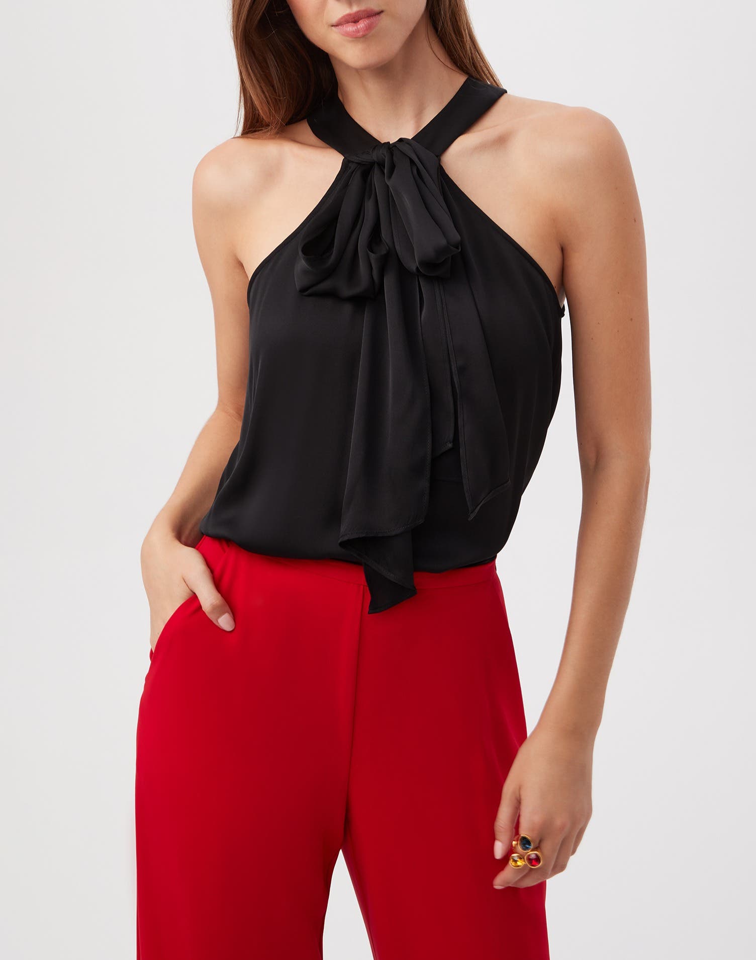 Mallie Top - image 2
