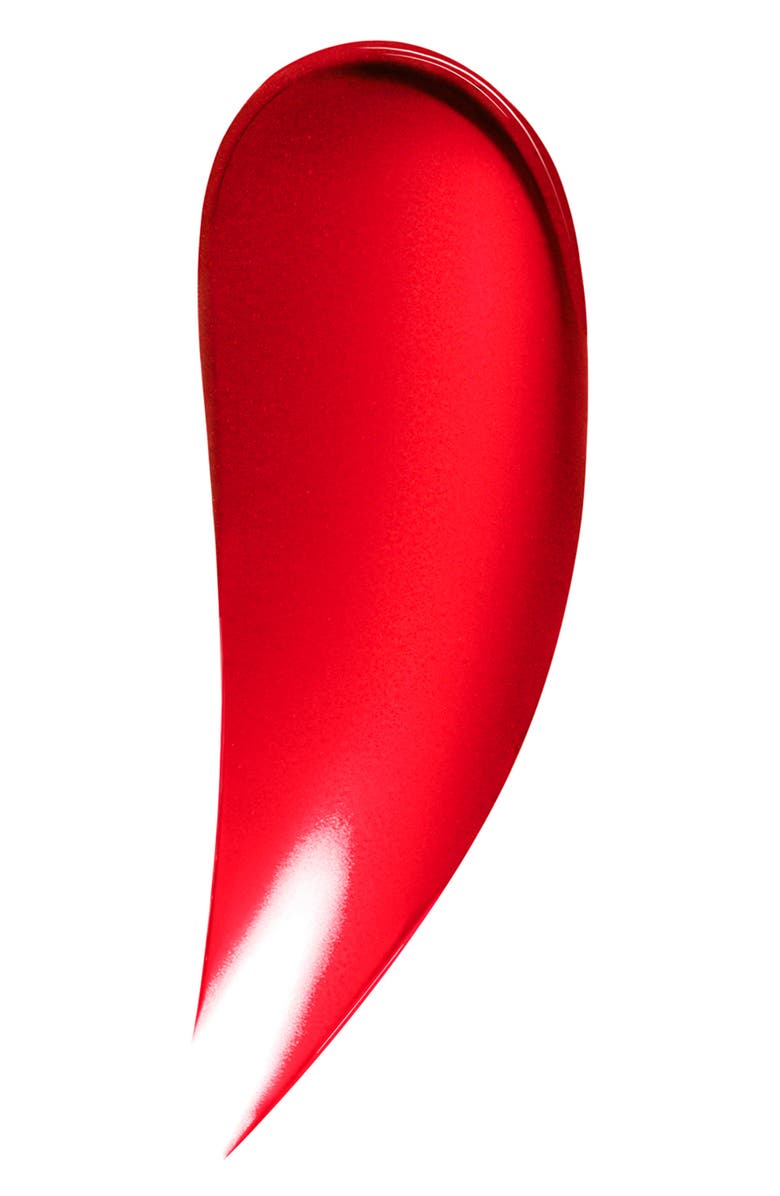 Clé de Peau Beauté Red Passion Lipstick Cashmere, Alternate, color, 