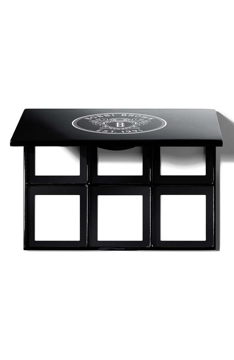 Bobbi Brown 6-Pan Palette, Main, color,