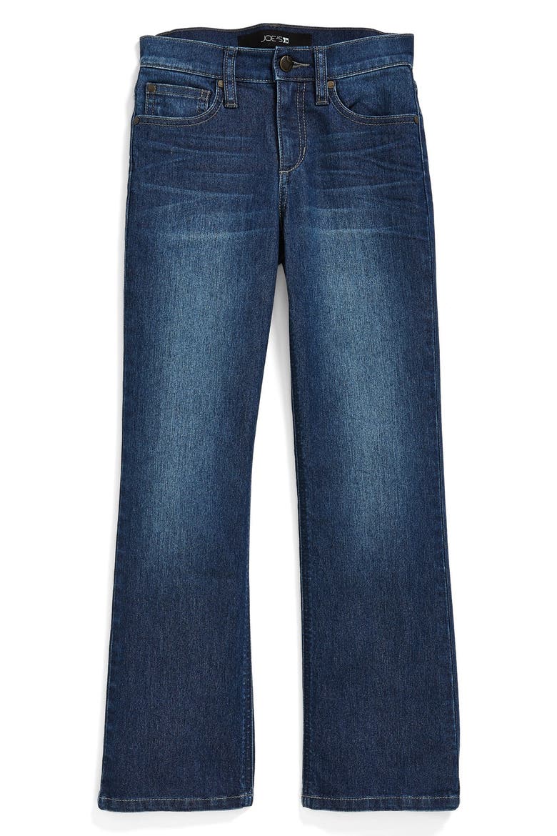 'Rebel' Jeans, Alternate, color, WESLEY
