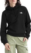 The North Face Evolution Simple Dome Cotton Blend Hoodie