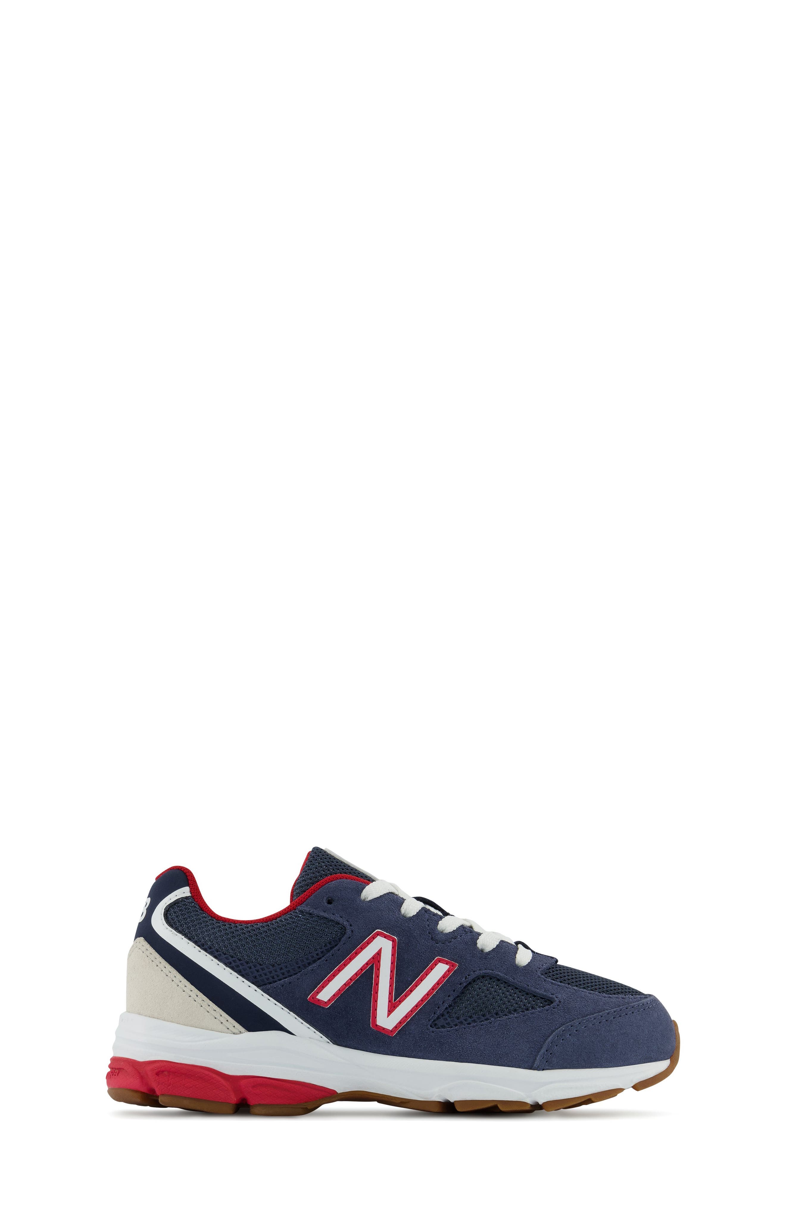 New Balance Kids' 888v2 Running Shoe, Alternate, color, 