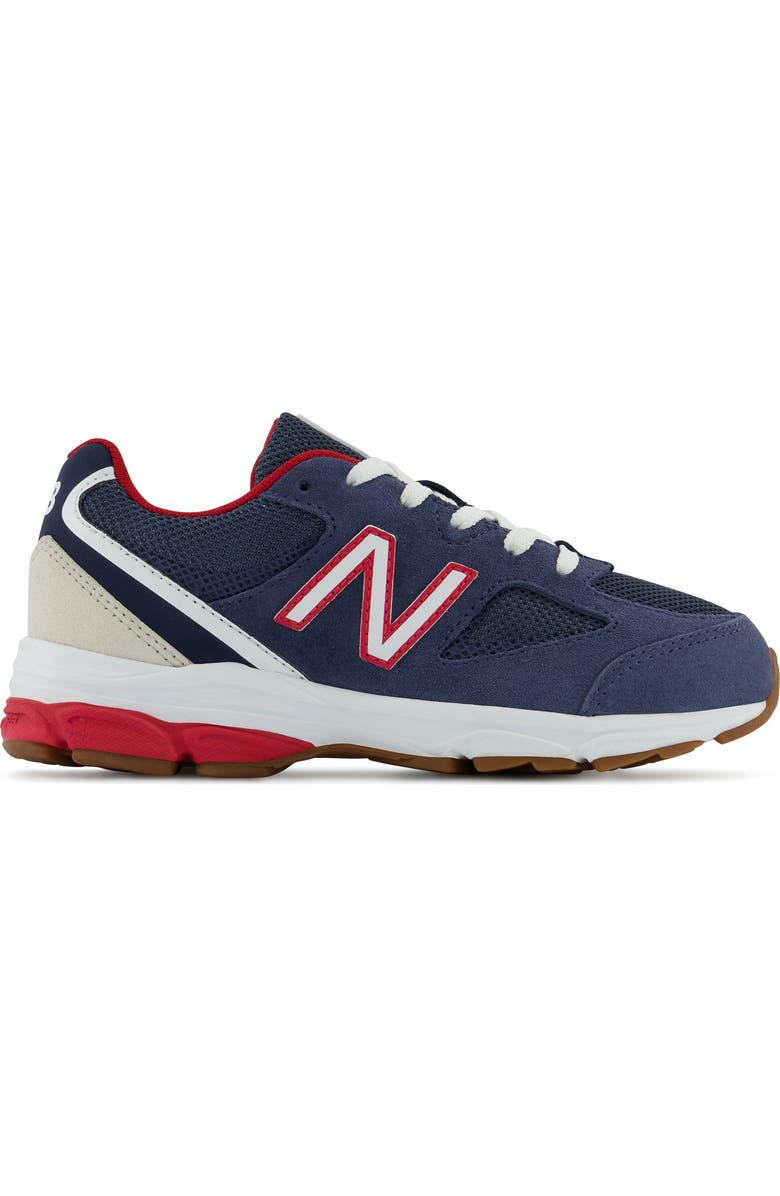 New Balance Kids' 888v2 Running Shoe, Alternate, color,