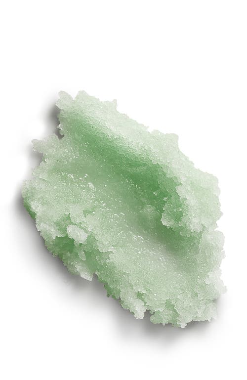 Sabon Body Scrub 320gr In Green