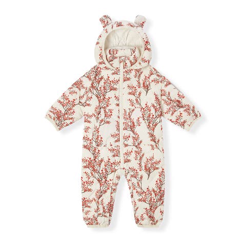 Down Jumpsuit (Baby)
