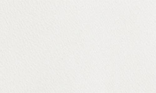 Misook Pussybow Sleeveless Button-up Shirt In White