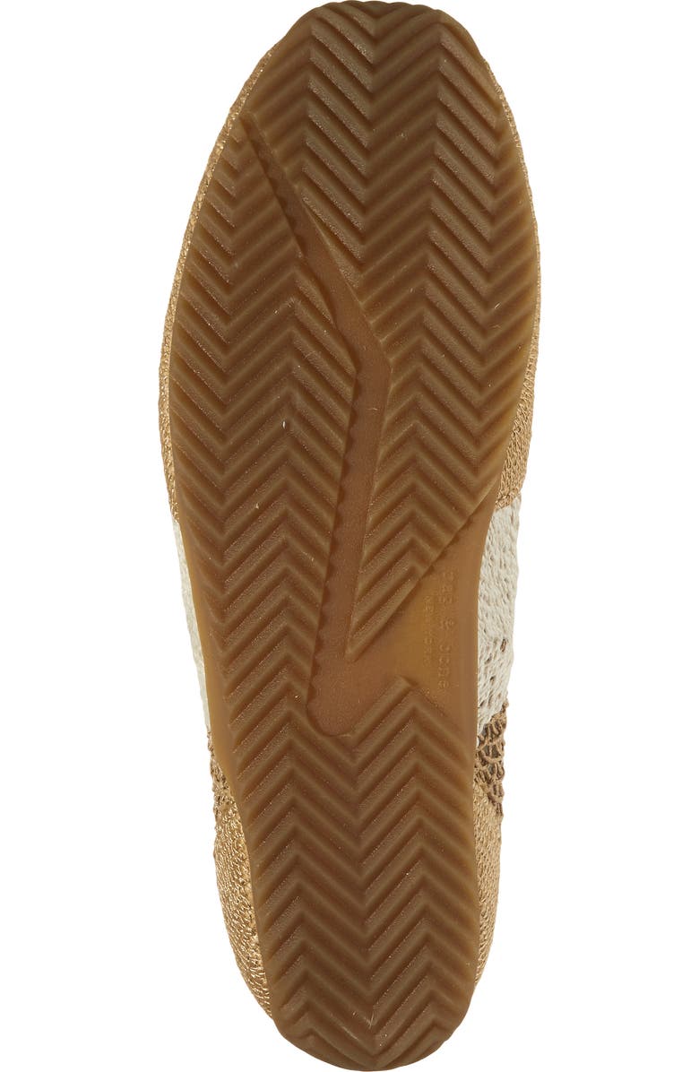 rag & bone Retro Runner Slim Ultra Sneaker, Alternate, color, Natural