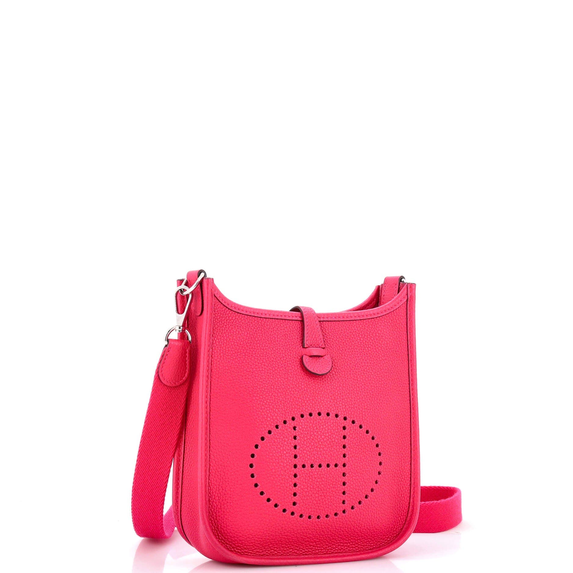 Evelyne Bag Gen III Maurice TPM, Alternate, color, Pink