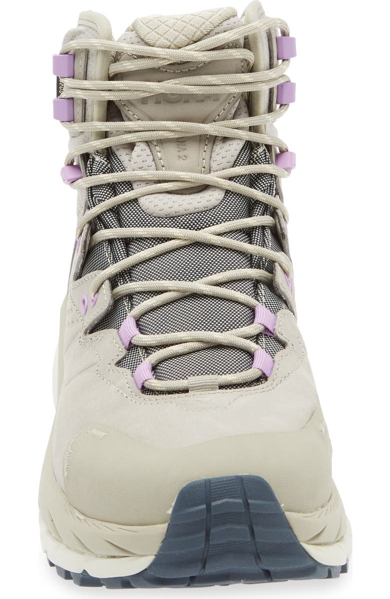 HOKA Kaha 2 GTX Waterproof Hiking Boot, Alternate, color,