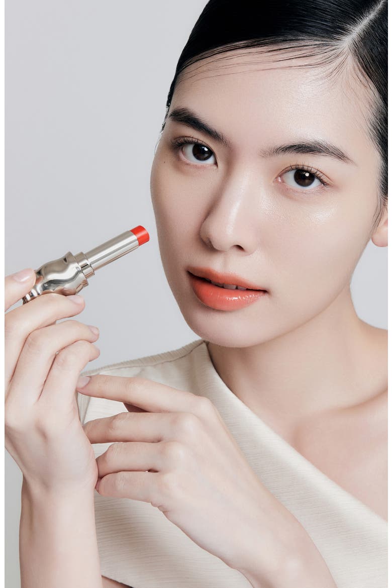 Perfecting Lip Color, Alternate, color, AMBER