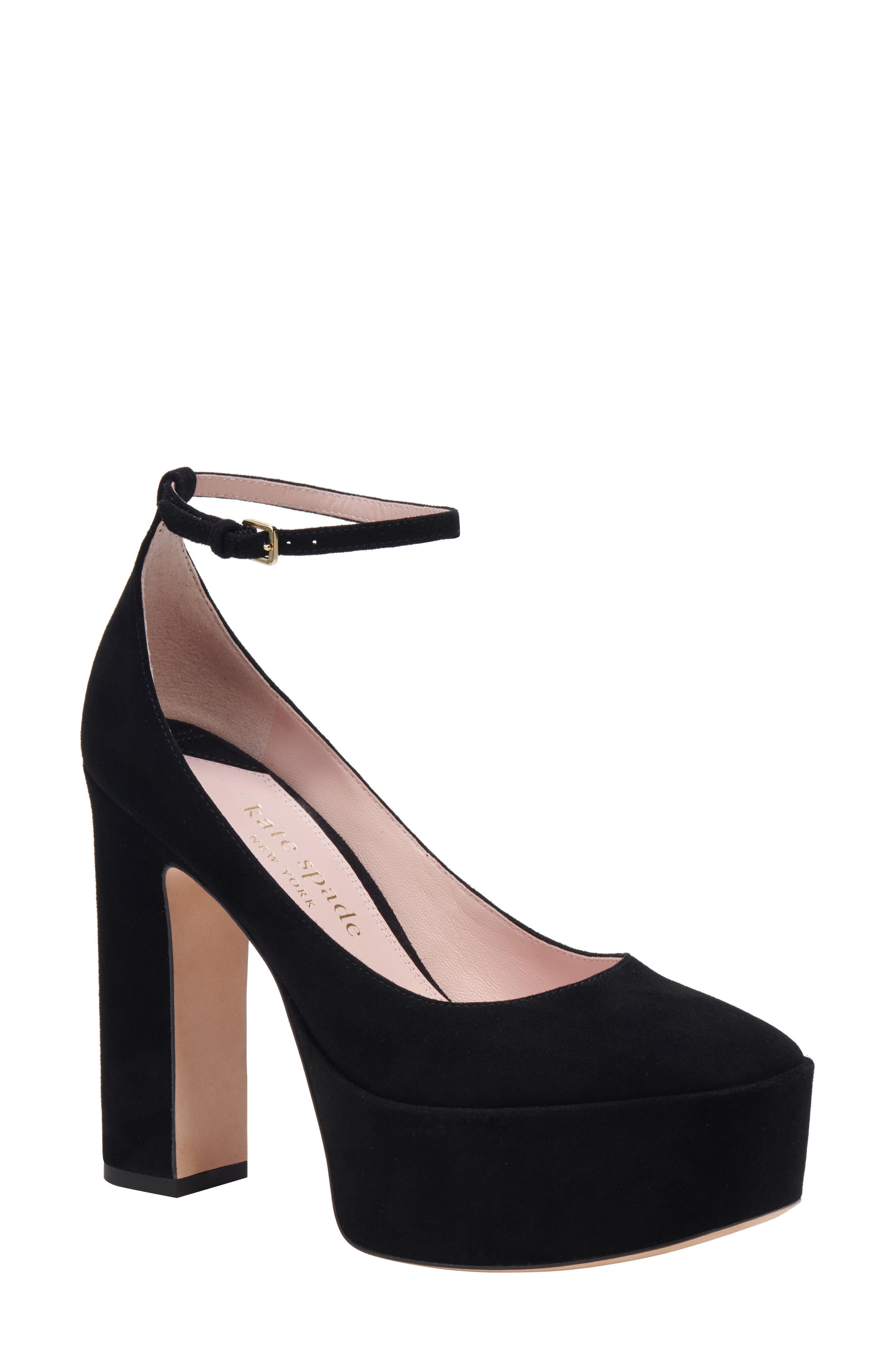 Kate Spade New York gia platform pump, Main, color, 