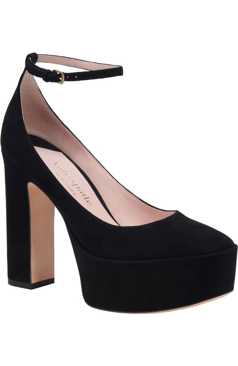 Kate Spade New York gia platform pump, Main, color,