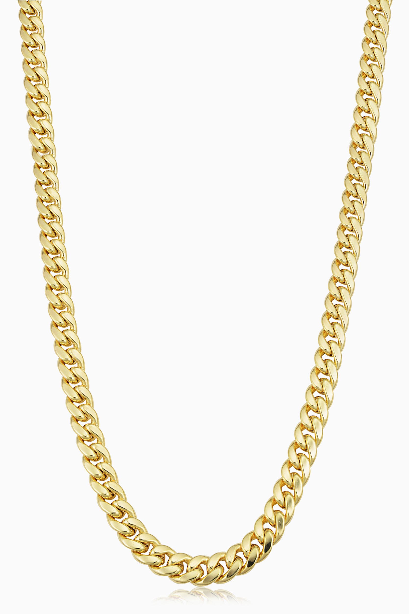 selected Yellow Gold