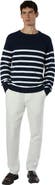 Onia Linen Trouser