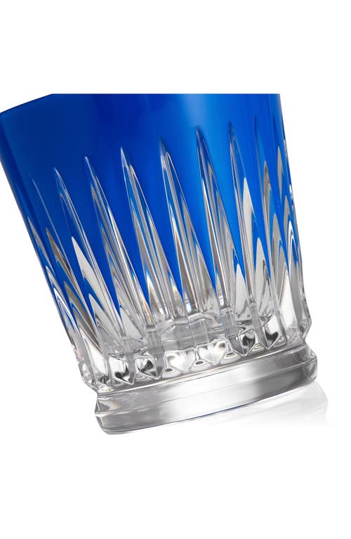 Waterford New Year Firework Tumbler Glasses, Set Of 6 Mixed In Assorted