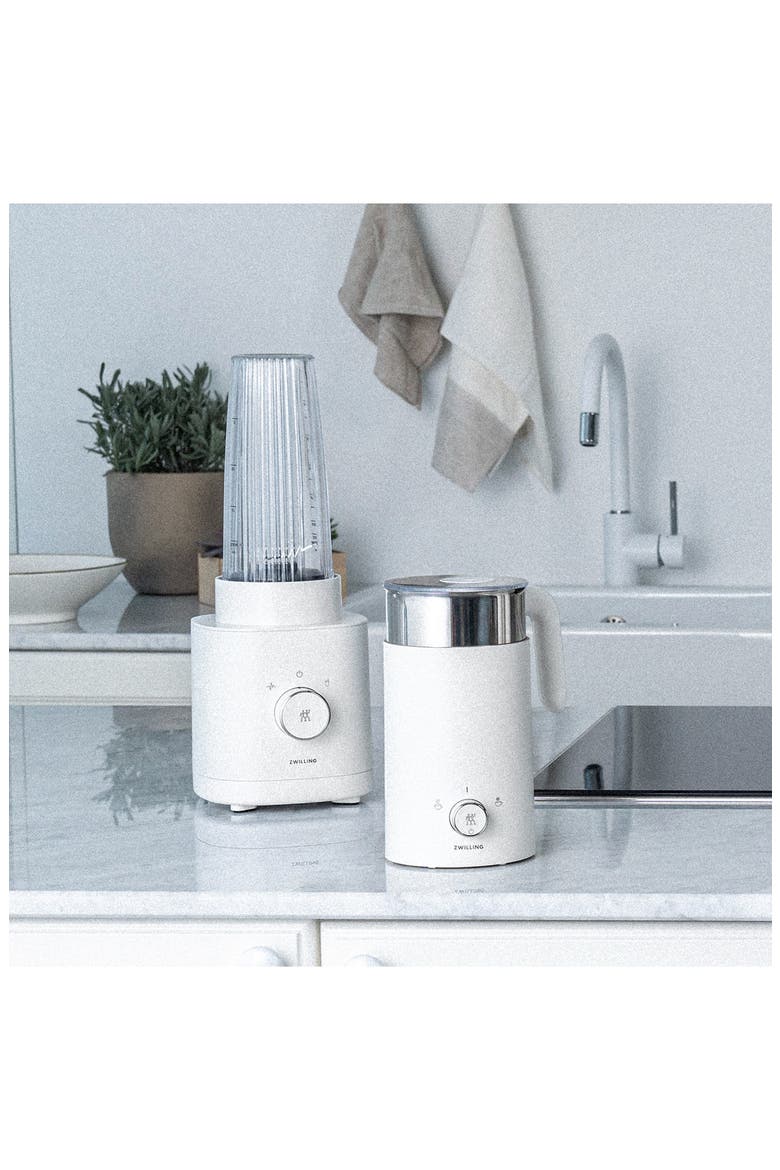Enfinigy Personal Blender, Alternate, color, WHITE