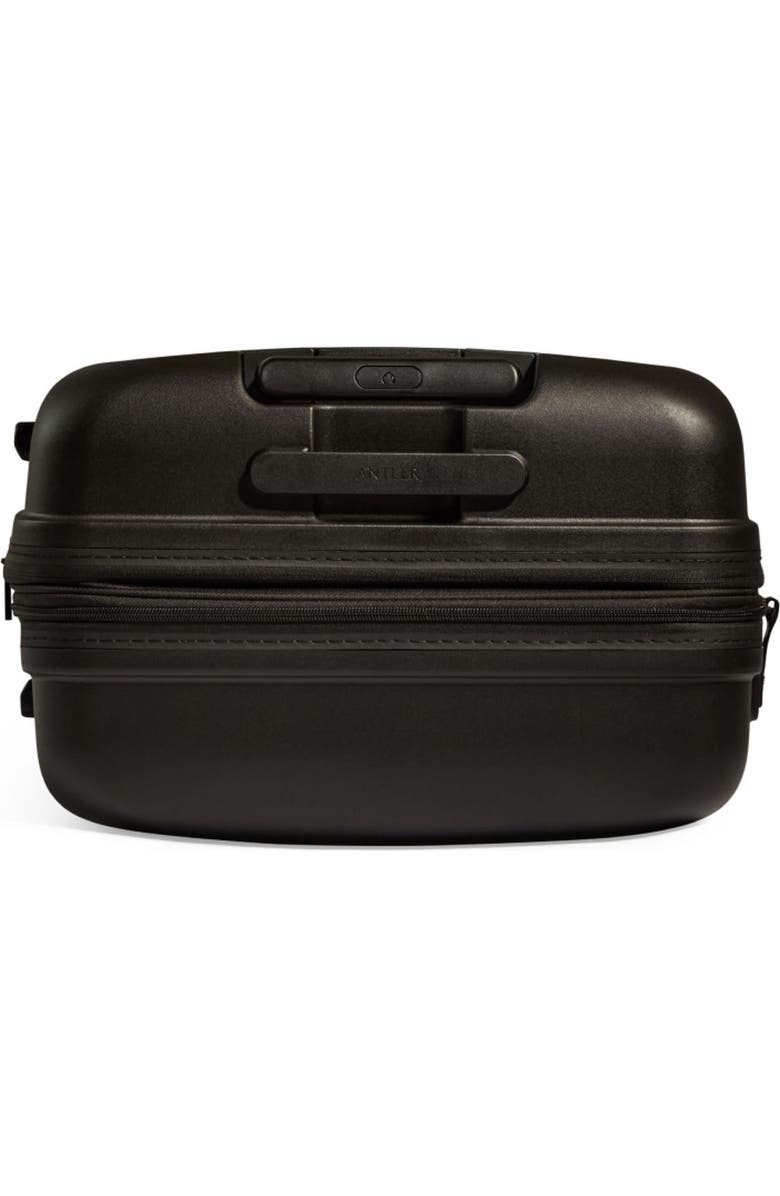 ANTLER Single Stripe Medium, Alternate, color, Black