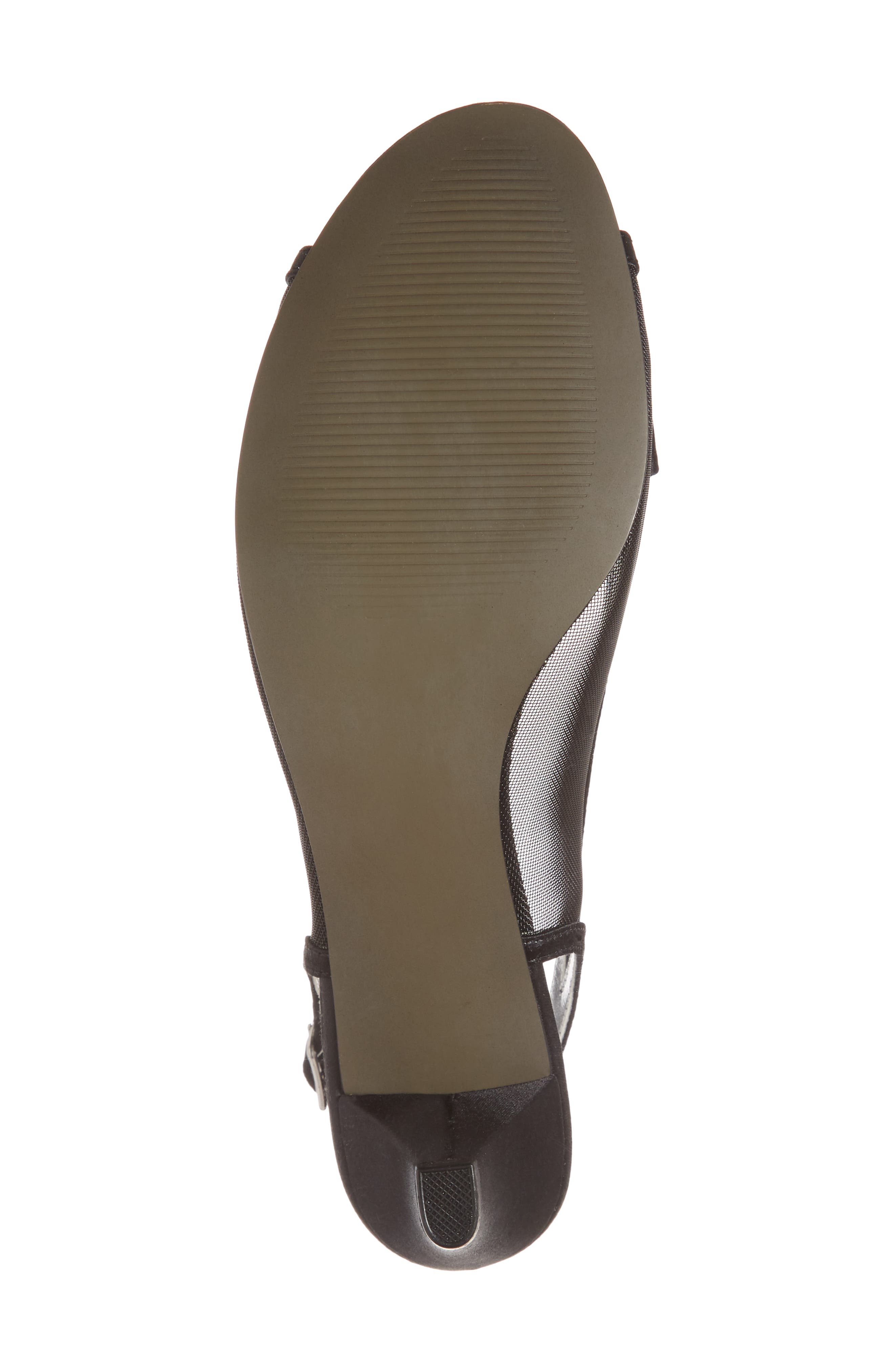 David Tate Foxy Slingback Sandal, Alternate, color, 