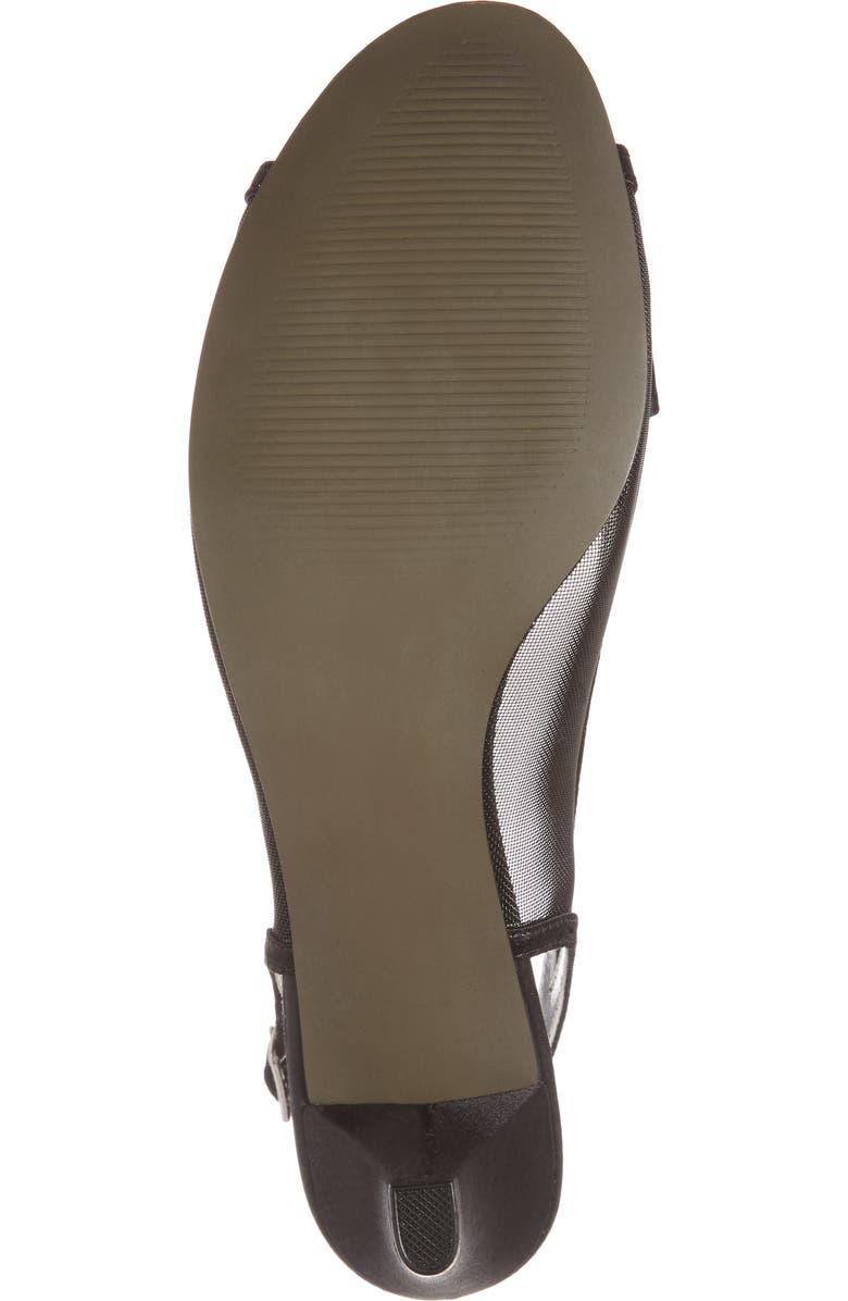 David Tate Foxy Slingback Sandal, Alternate, color,