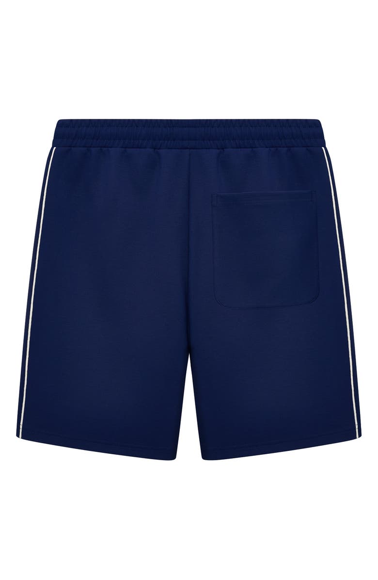 Eastside Golf Track Shorts, Alternate, color, Navy