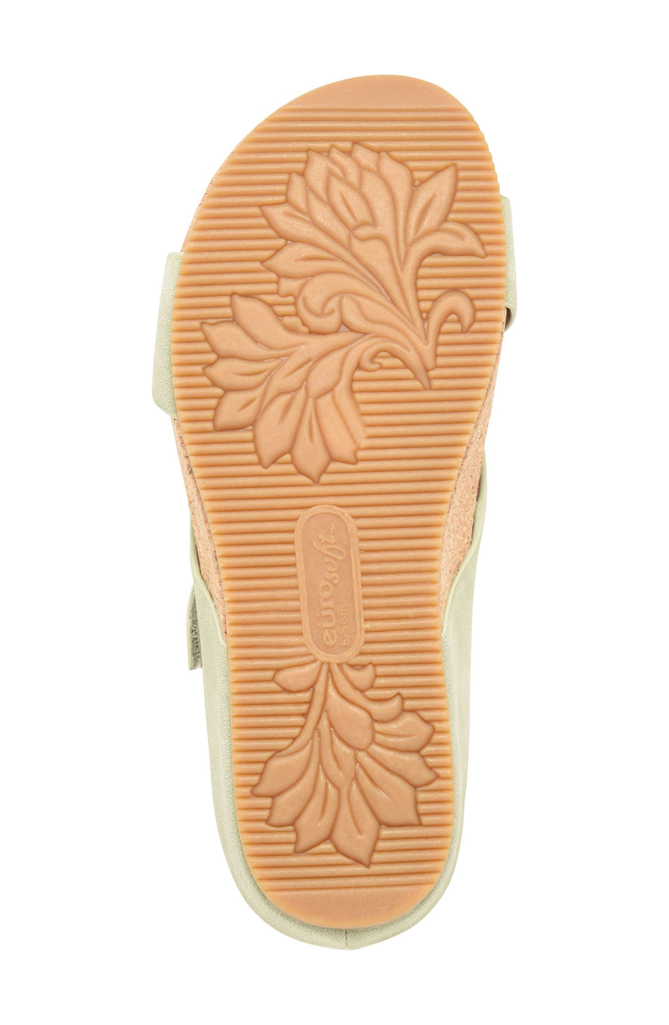 Giannetta Sandal