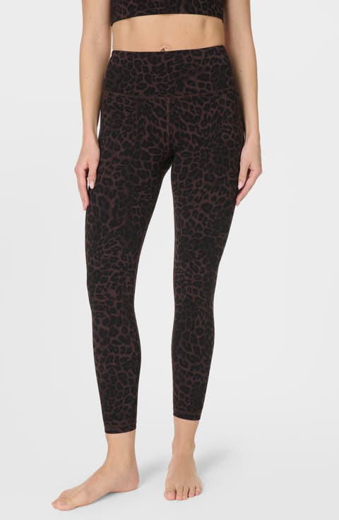 Ultimate Yoga Ankle Leggings