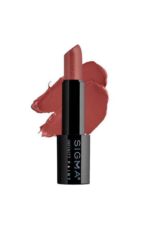 Infinity Point Lipstick