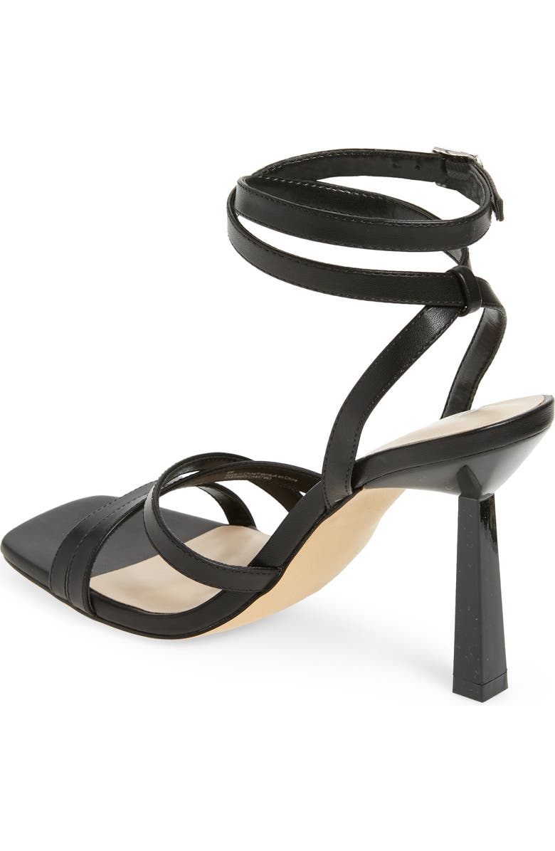 BP. Strappy Sandal, Alternate, color,