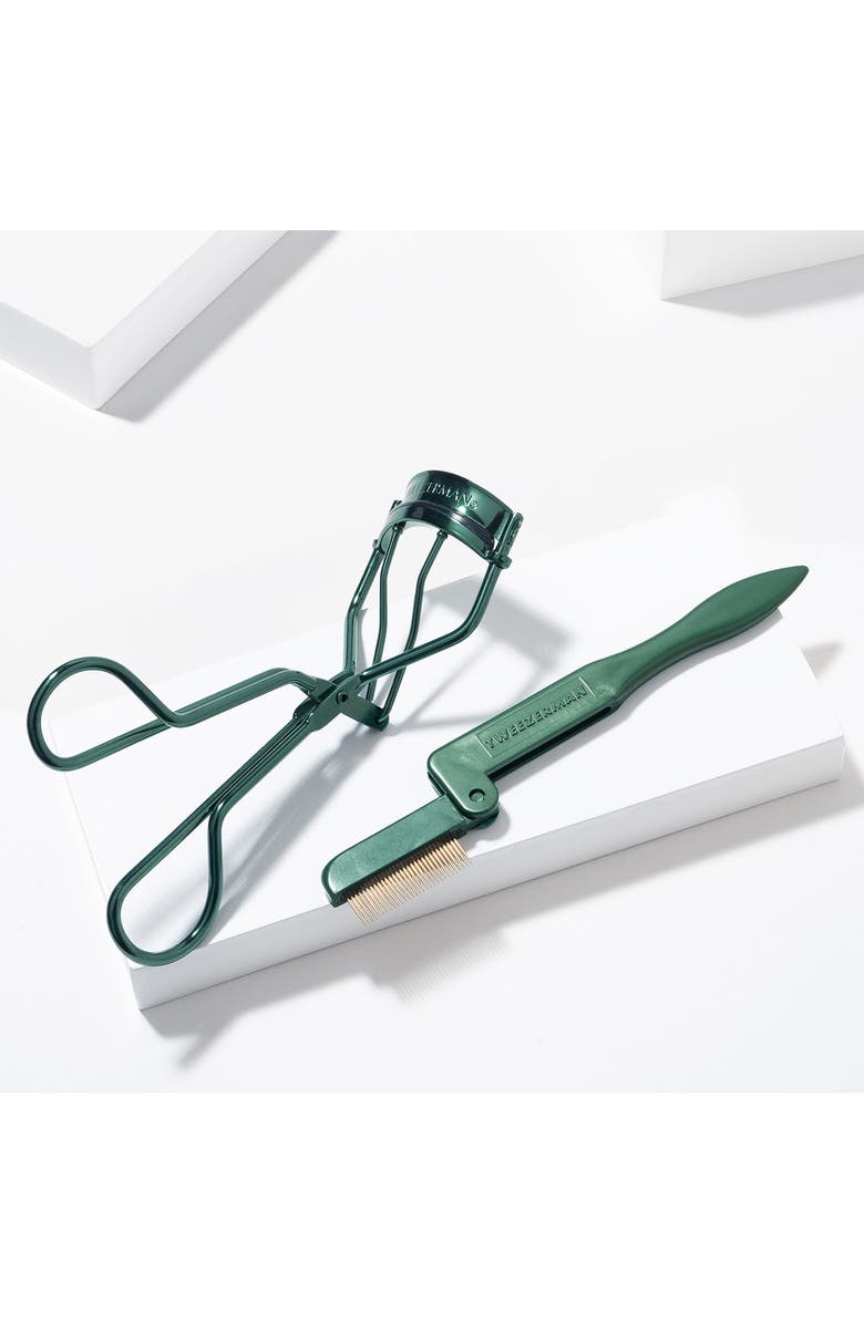 TWEEZERMAN Enchanted Garden Lash Set, Alternate, color, 