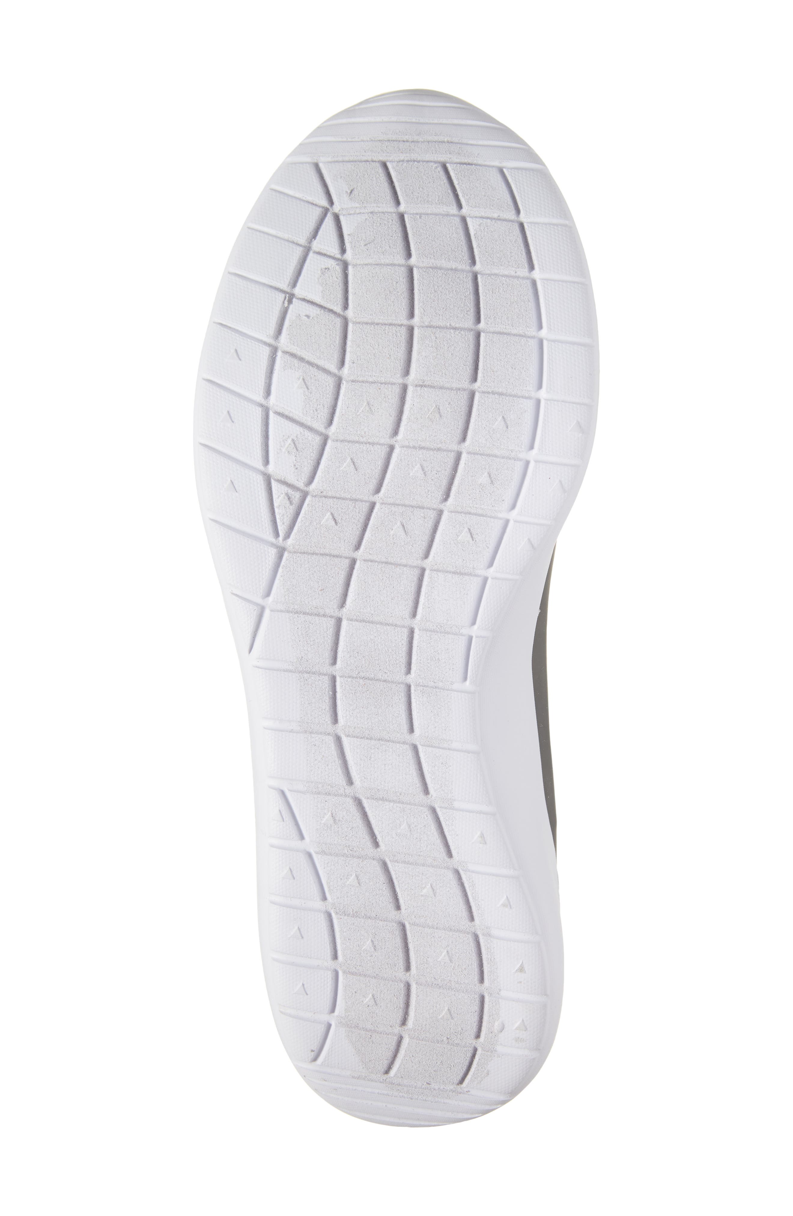 Chooka Lakemont Rain Sneaker, Alternate, color, Black