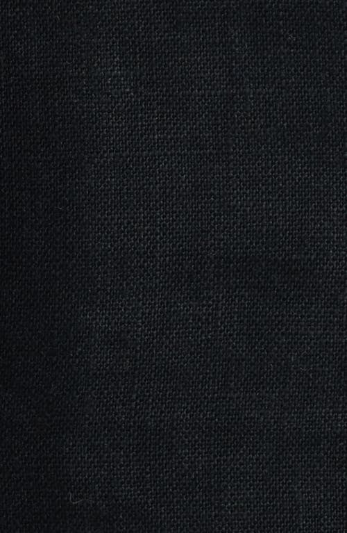 FAITHFULL THE BRAND FAITHFULL THE BRAND ELOISE LINEN MINIDRESS