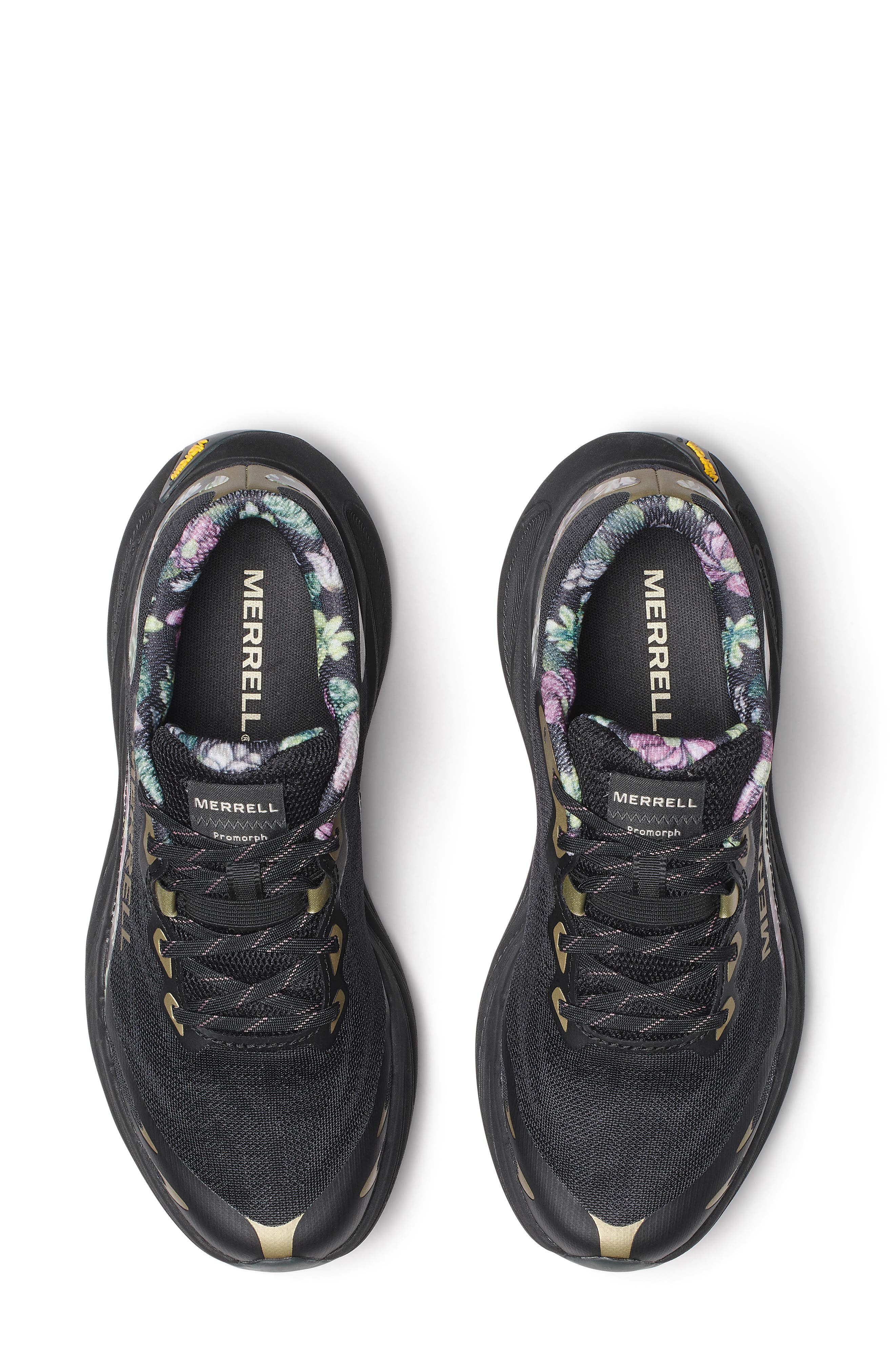 Promorph Opulent Trail Running Shoe, Alternate, color, OPULENT