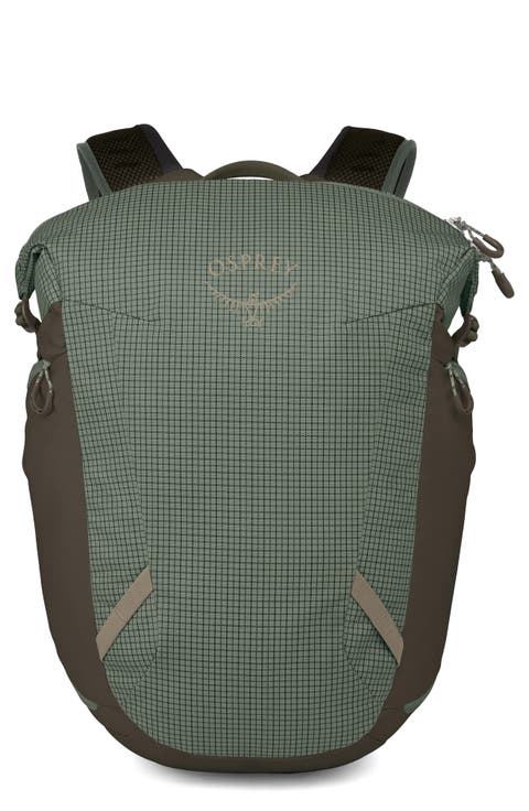 Transporter 22-Liter Zinch Backpack