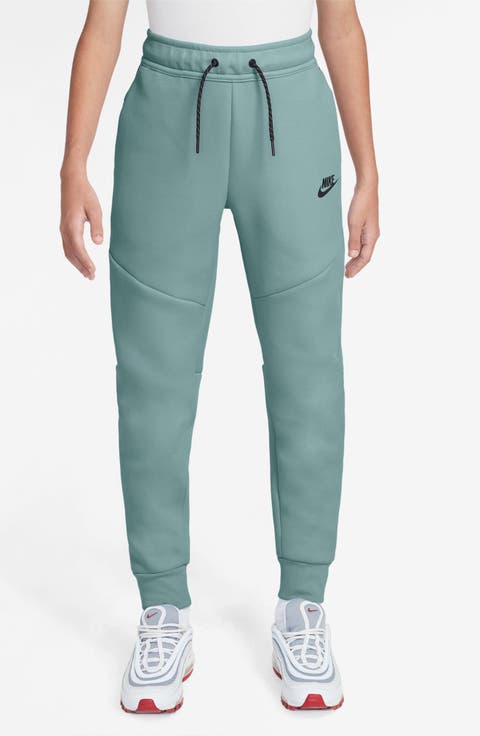 Kids' Sportswear Tech Fleece Joggers (Little Kid & Big Kid)