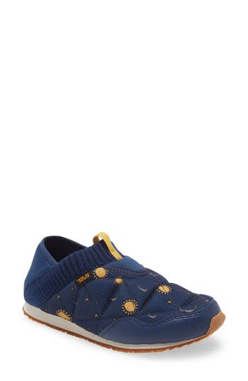 Teva Reember Tie-dye Water Resistant Slip-on