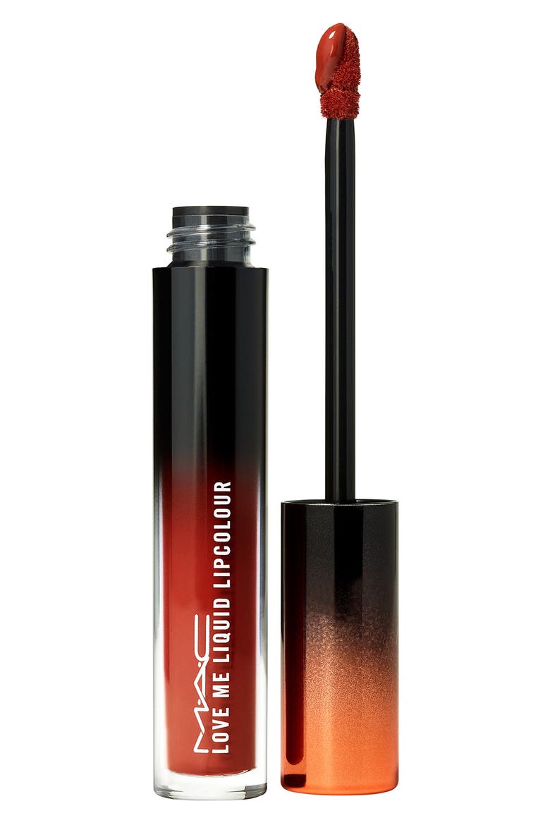 Love Me Liquid Lipstick, Main, color, IT'S ALL MEDNU