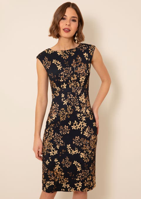 Alie Street London Pippa Dress Petite