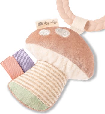 Kids' Pastel Teether Busy Ring