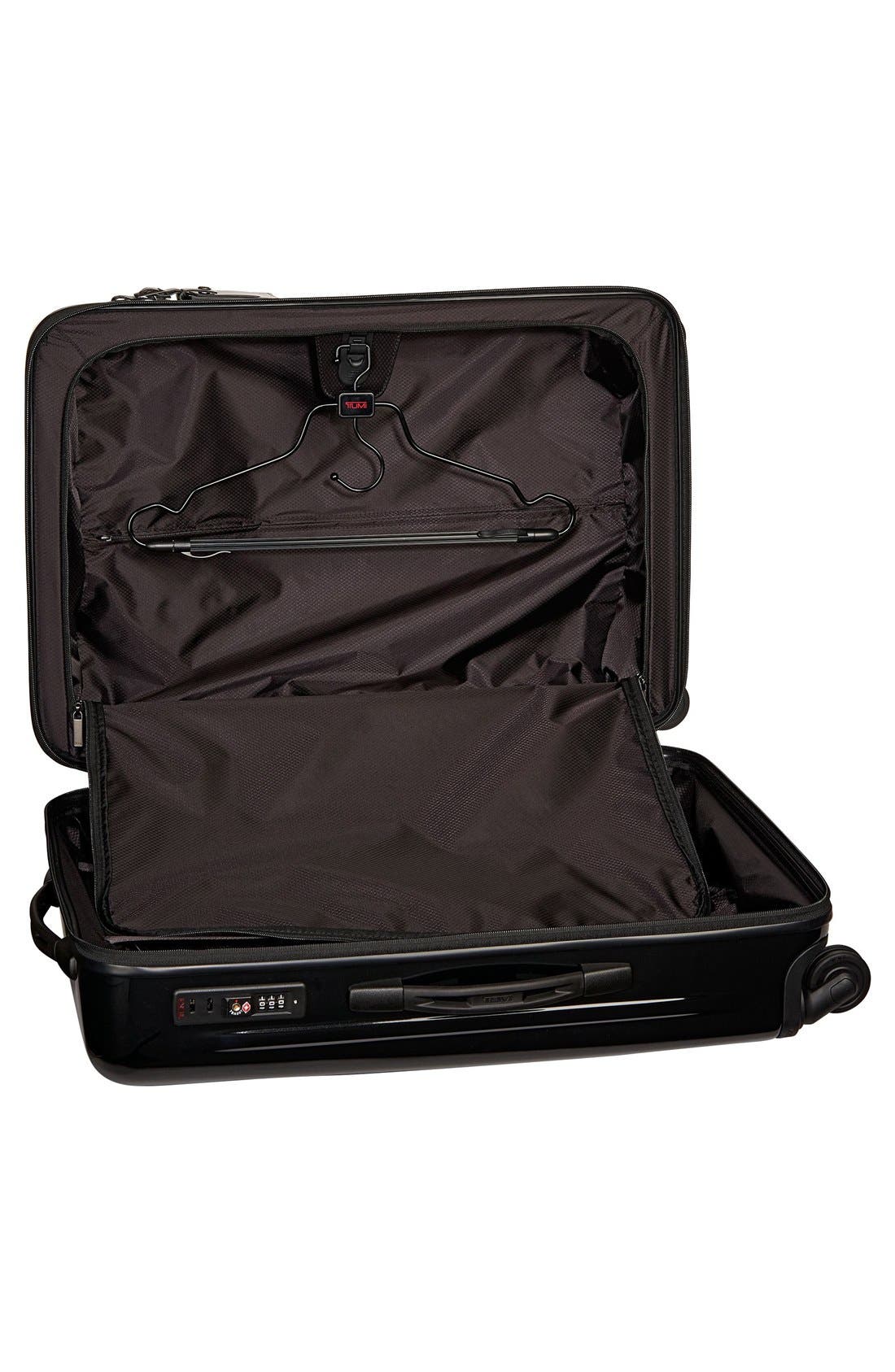 TUMI 'V3' Short Trip Wheeled Packing Case, Alternate, color, 